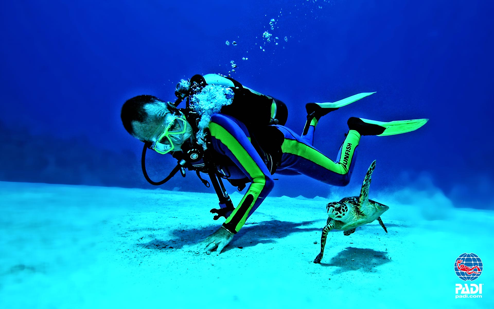 Scuba Diving 4 U
